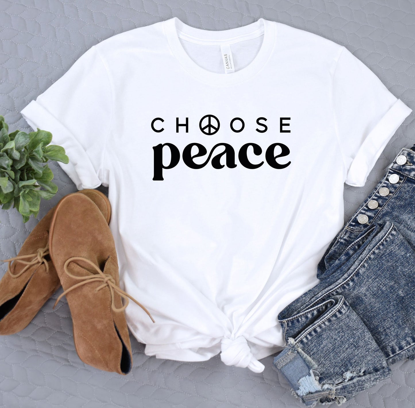 Choose Peace Shirt, Activist Shirt, Equality Tshirt, Human Rights, Protest tee, Palestine Map, Stand With Palestine Charity T-Shirt,
