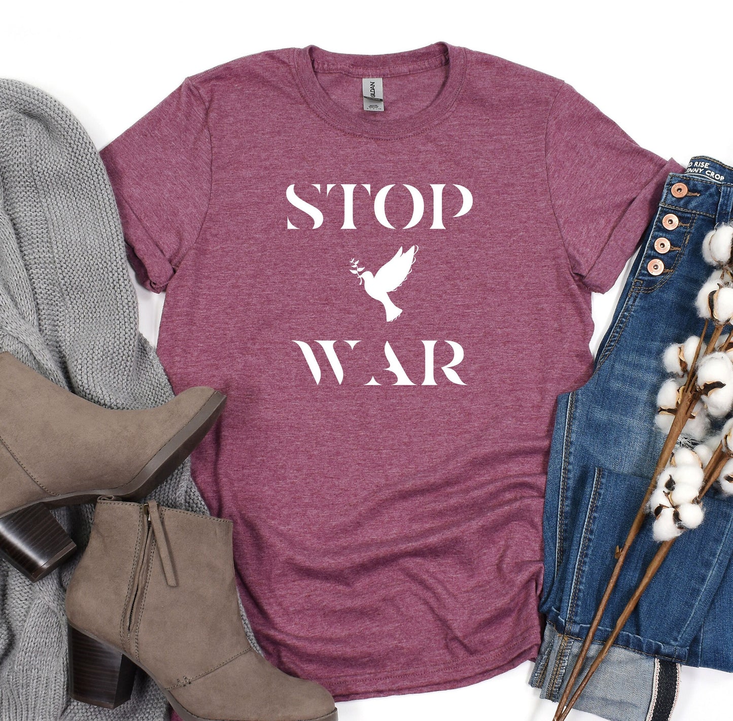Stop War Shirt, Activist Shirt, Equality Tshirt, Human Rights, Protest tee, Palestine Map, Stand With Palestine Charity T-Shirt,