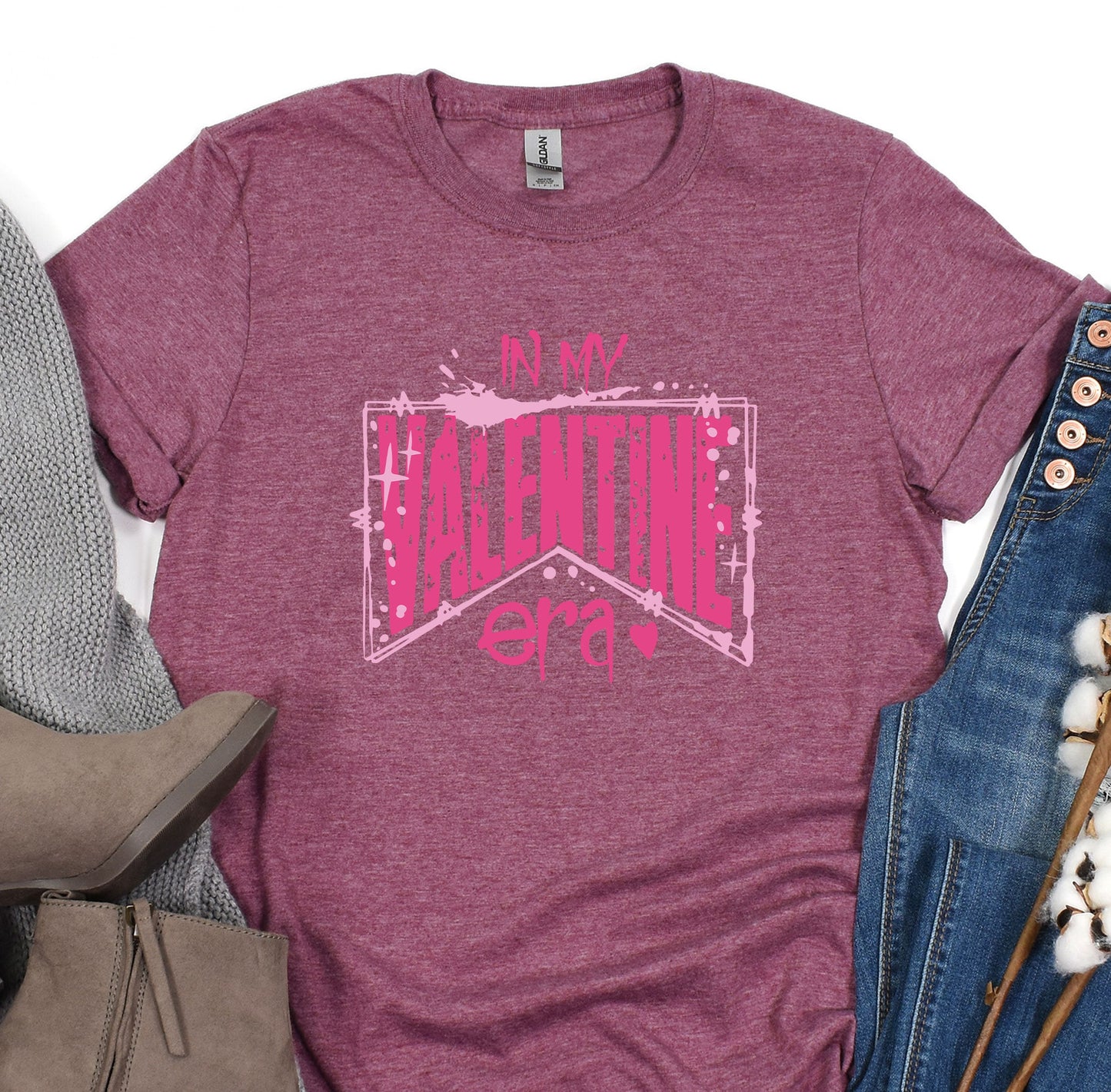 a t - shirt that says, i'm an interstate girl