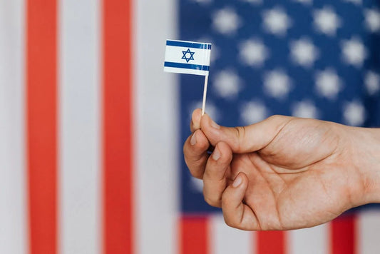 The History and Meaning Behind the Star of David