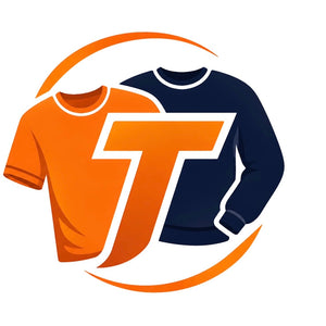 The 5 tee fits every wardrobe needs