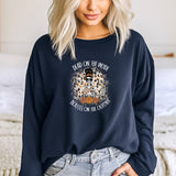 Funny Halloween Sweatshirt, Dead On The Inside Boujee On The Outside Shirt, Skeleton Shirt, Skeleton Sweatshirt, Halloween Sweatshirt,