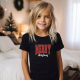 Merry Christmas Shirt, Christmas Shirt, Christmas T-shirt, Christmas Family Shirt, Christmas Gift, Holiday Gift Tee