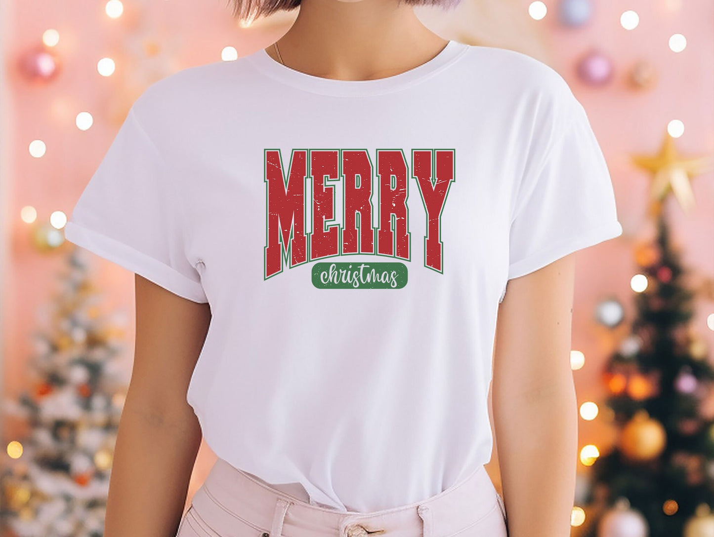 Merry Christmas Shirt, Christmas T-shirt, Christmas Family Youth toddler Onesie Shirt, Christmas Gift, Cute Winter Tee