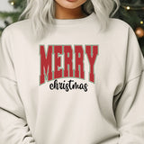 Merry Christmas Sweat shirt, Christmas Sweatshirt, Christmas Hoodie, Christmas Family Hoodie, Christmas Gift, Holiday Gift