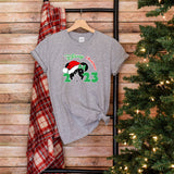Disney Christmas 2023 Shirt, Disney Christmas Family Tshirt, Disney Christmas 2023 Tee, Disney Family Christmas Shirt, Disney Christmas Tee