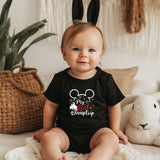 My First Disney Trip Mickey Shirt, Disney Trip 2023 Shirt, Disney World T-Shirt, Disneyland Tee, Disney 2023, Disney Trip Shirt, Disney Tee