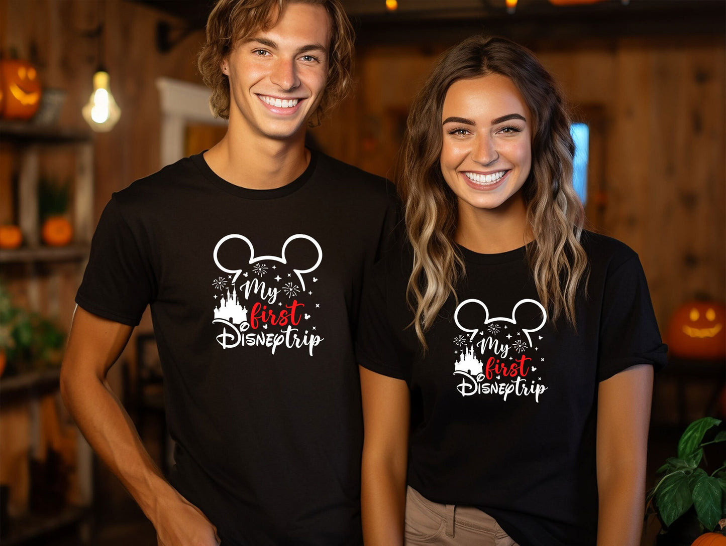 My First Disney Trip Mickey Shirt, Disney Trip 2023 Shirt, Disney World T-Shirt, Disneyland Tee, Disney 2023, Disney Trip Shirt, Disney Tee