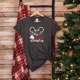 My First Disney Trip Mickey Shirt, Disney Trip 2023 Shirt, Disney World T-Shirt, Disneyland Tee, Disney 2023, Disney Trip Shirt, Disney Tee