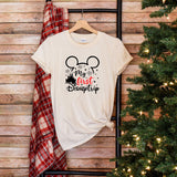 My First Disney Trip Mickey Shirt, Disney Trip 2023 Shirt, Disney World T-Shirt, Disneyland Tee, Disney 2023, Disney Trip Shirt, Disney Tee