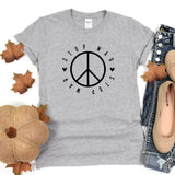 Stop War Shirt, Stop War Shirt, No War T-Shirt, Palestine Israel Ukraine War Tee, Al-Aqsa Mosque Tee, Peace Operation Iron Swords Shirt