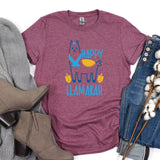 Hannukah Shirt, Funny Channukah Shirt, Happy Llamakah, Holiday Party Shirt, Silly Hannukah , shirt for men, Jewish shirt for women