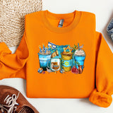 Happy Hanukkah Sweatshirt, Magen David Sweatshirt, Star Of David Hoodie, Menorah Sweatshirt, Jewis Gnomes Sweatshirt, Happy Hanukkah Hoodie