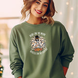 Funny Halloween Sweatshirt, Dead On The Inside Boujee On The Outside Shirt, Skeleton Shirt, Skeleton Sweatshirt, Halloween Sweatshirt,