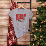 Merry Christmas Shirt, Christmas Shirt, Christmas T-shirt, Christmas Family Shirt, Christmas Gift, Holiday Gift Tee