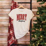 Merry Christmas Shirt, Christmas Shirt, Christmas T-shirt, Christmas Family Shirt, Christmas Gift, Holiday Gift Tee