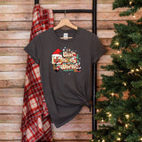 Vintage Retro Disney World T-Shirt, Retro Walt Disney World, Mickey and Friend, Disneyland Tee, Disney Family Shirt, Magic Kingdom Shirt