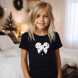 Disney Castle Silhouette T-Shirt, Disney Castle Shirt, Disney Vacation Shirt, Disney Trip Shirt, Disney Family Tee, Family Vacation Gift