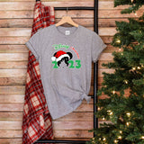 Disney Christmas 2023 Shirt, Disney Christmas Family T-shirt, Disneyland Xmas 2023 Tee, Disney Family Christmas Shirt, Disney Christmas Tee