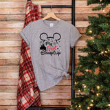 My First Disney Trip Mickey Shirt, Disney Trip 2023 Shirt, Disney World T-Shirt, Disneyland Tee, Disney 2023, Disney Trip Shirt, Disney Tee