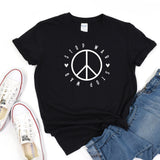 Stop War Shirt, Stop War Shirt, No War T-Shirt, Palestine Israel Ukraine War Tee, Al-Aqsa Mosque Tee, Peace Operation Iron Swords Shirt