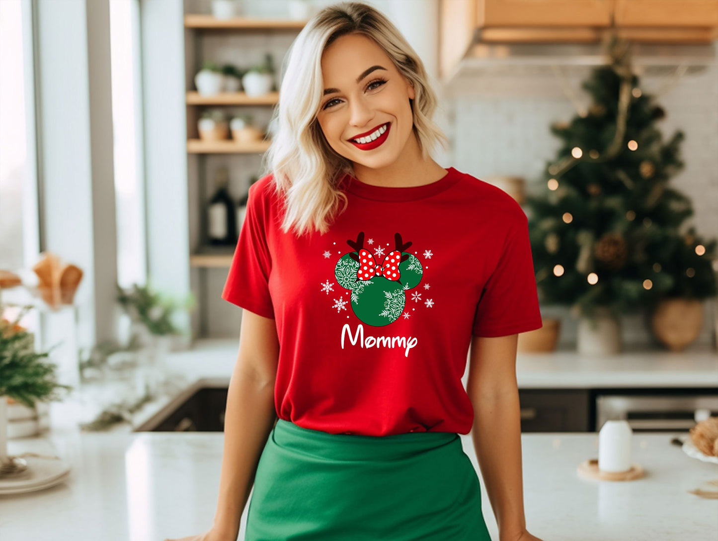 Disney Family Shirts, Mickey Christmas Shirt, Minnie Christmas Shirt, Christmas Squad, Christmas Crew, Disney Girls Trip, Disney Family