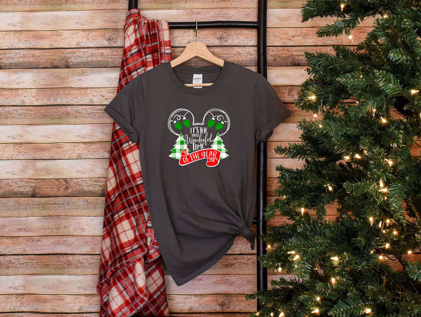 Disney Christmas Shirts, Mickey Christmas Shirt, Minnie Christmas Shirt, Christmas Squad, Christmas Crew, Disney Girls Trip,Disney Family