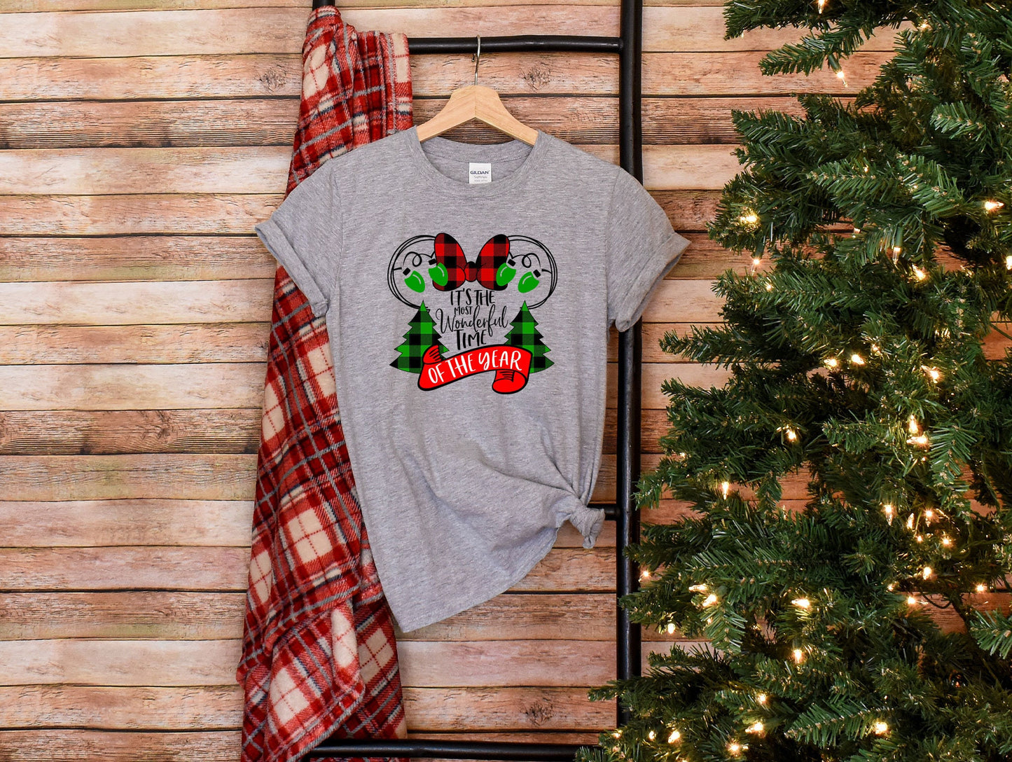 Disney Christmas Shirts, Mickey Christmas Shirt, Minnie Christmas Shirt, Christmas Squad, Christmas Crew, Disney Girls Trip,Disney Family