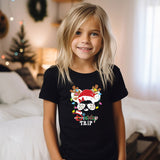 Disney Trip Shirts, Mickey Christmas Shirt, Minnie Christmas Shirt, Christmas Squad, Christmas Crew, Disney Girls Trip,Disney Family