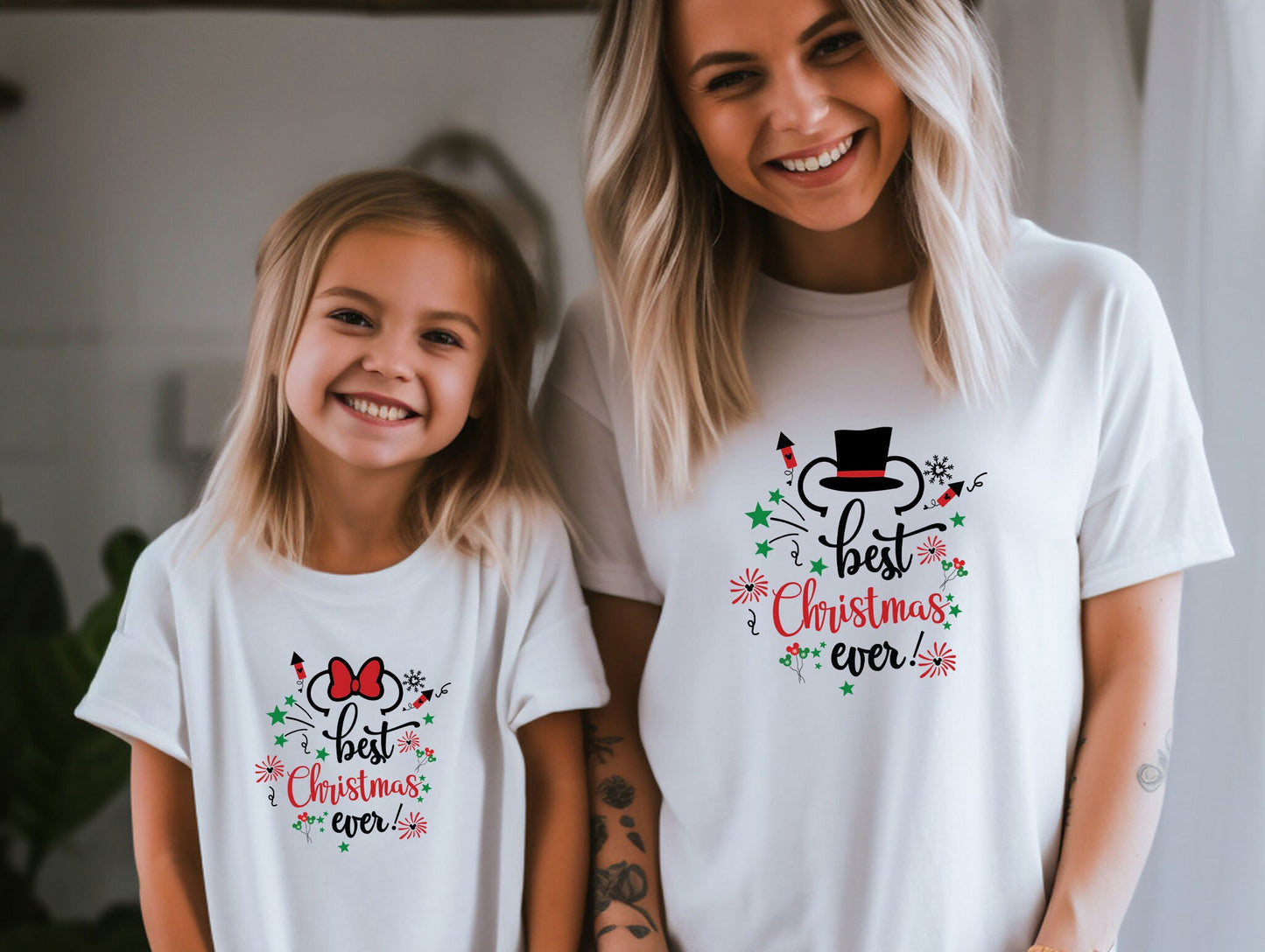 Disney Christmas Shirts, Mickey Christmas Shirt, Minnie Christmas Shirt, Christmas Squad, Christmas Crew, Disney Girls Trip,Disney Family