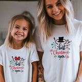 Disney Christmas Shirts, Mickey Christmas Shirt, Minnie Christmas Shirt, Christmas Squad, Christmas Crew, Disney Girls Trip,Disney Family
