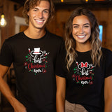 Disney Christmas Shirts, Mickey Christmas Shirt, Minnie Christmas Shirt, Christmas Squad, Christmas Crew, Disney Girls Trip,Disney Family