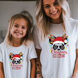 Disney Christmas Crew Shirts, Mickey Christmas Shirt, Minnie Christmas Shirt, Christmas Squad,Christmas Crew,Disney Girls Trip,Disney Family