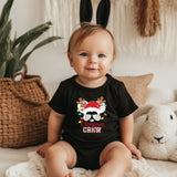 Disney Christmas Crew Shirts, Mickey Christmas Shirt, Minnie Christmas Shirt, Christmas Squad,Christmas Crew,Disney Girls Trip,Disney Family