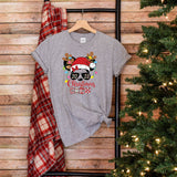 Disney Christmas Crew Shirts, Mickey Christmas Shirt, Minnie Christmas Shirt, Christmas Squad,Christmas Crew,Disney Girls Trip,Disney Family