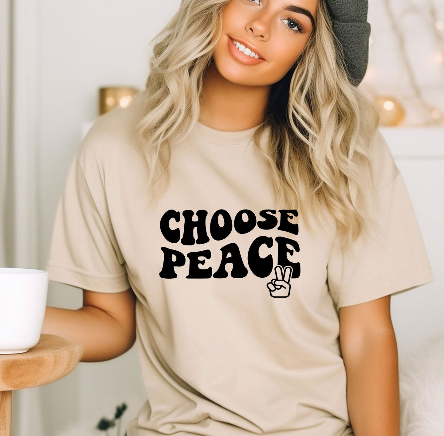 Choose Peace Shirt, Activist Shirt, Equality Tshirt, Human Rights, Protest tee, Palestine Map, Stand With Palestine Charity  T-Shirt,