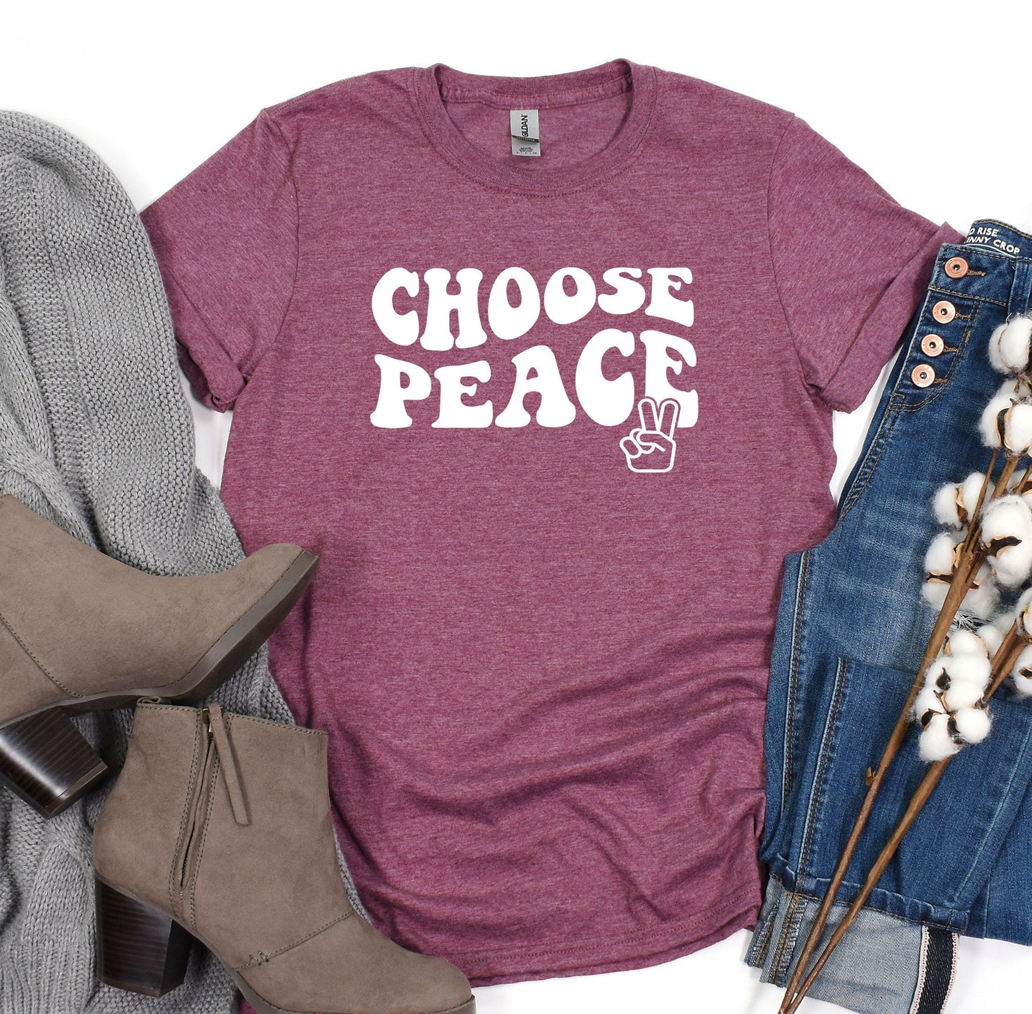 Choose Peace Shirt, Activist Shirt, Equality Tshirt, Human Rights, Protest tee, Palestine Map, Stand With Palestine Charity  T-Shirt,