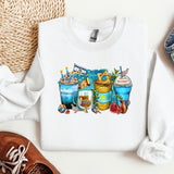 Happy Hanukkah Sweatshirt, Magen David Sweatshirt, Star Of David Hoodie, Menorah Sweatshirt, Jewis Gnomes Sweatshirt, Happy Hanukkah Hoodie