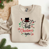 Christmas Disney Sweatshirt, Trendy Sweatshirt, Disneyland Sweatshirt, Oversized Sweatshirt, Christmas Sweatshirt, Christmas Gift