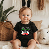Disney Christmas Shirts, Mickey Christmas Shirt, Minnie Christmas Shirt, Christmas Squad, Christmas Crew, Disney Girls Trip,Disney Family