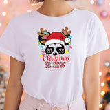 Disney Christmas Crew Shirts, Mickey Christmas Shirt, Minnie Christmas Shirt, Christmas Squad,Christmas Crew,Disney Girls Trip,Disney Family