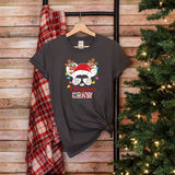 Disney Christmas Crew Shirts, Mickey Christmas Shirt, Minnie Christmas Shirt, Christmas Squad,Christmas Crew,Disney Girls Trip,Disney Family