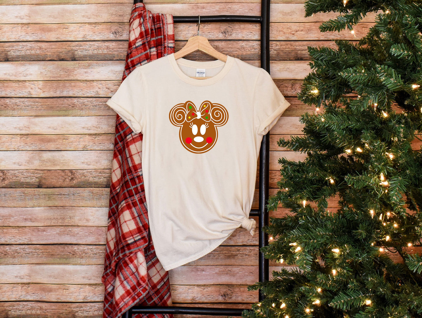 Disney Gingerbread Shirts, Mickey Christmas Shirt, Minnie Christmas Shirt, Christmas Squad, Christmas Crew, Disney Girls Trip, Disney Family