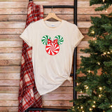 Disney 2023 Christmas Shirt,Custom Disney Christmas Shirt,Mickey Minnie Christmas Shirt,Custom Family Disney Tshirt,Christmas Family Shirt