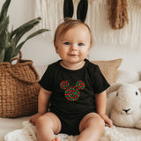 Disney 2023 Christmas Shirt,Custom Disney Christmas Shirt,Mickey Minnie Christmas Shirt,Custom Family Disney Tshirt,Christmas Family Shirt