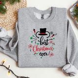 Christmas Disney Sweatshirt, Trendy Sweatshirt, Disneyland Sweatshirt, Oversized Sweatshirt, Christmas Sweatshirt, Christmas Gift