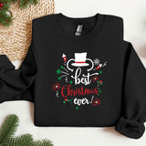 Christmas Disney Sweatshirt, Trendy Sweatshirt, Disneyland Sweatshirt, Oversized Sweatshirt, Christmas Sweatshirt, Christmas Gift