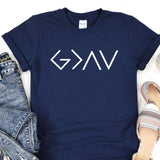a t - shirt with the word vak on it
