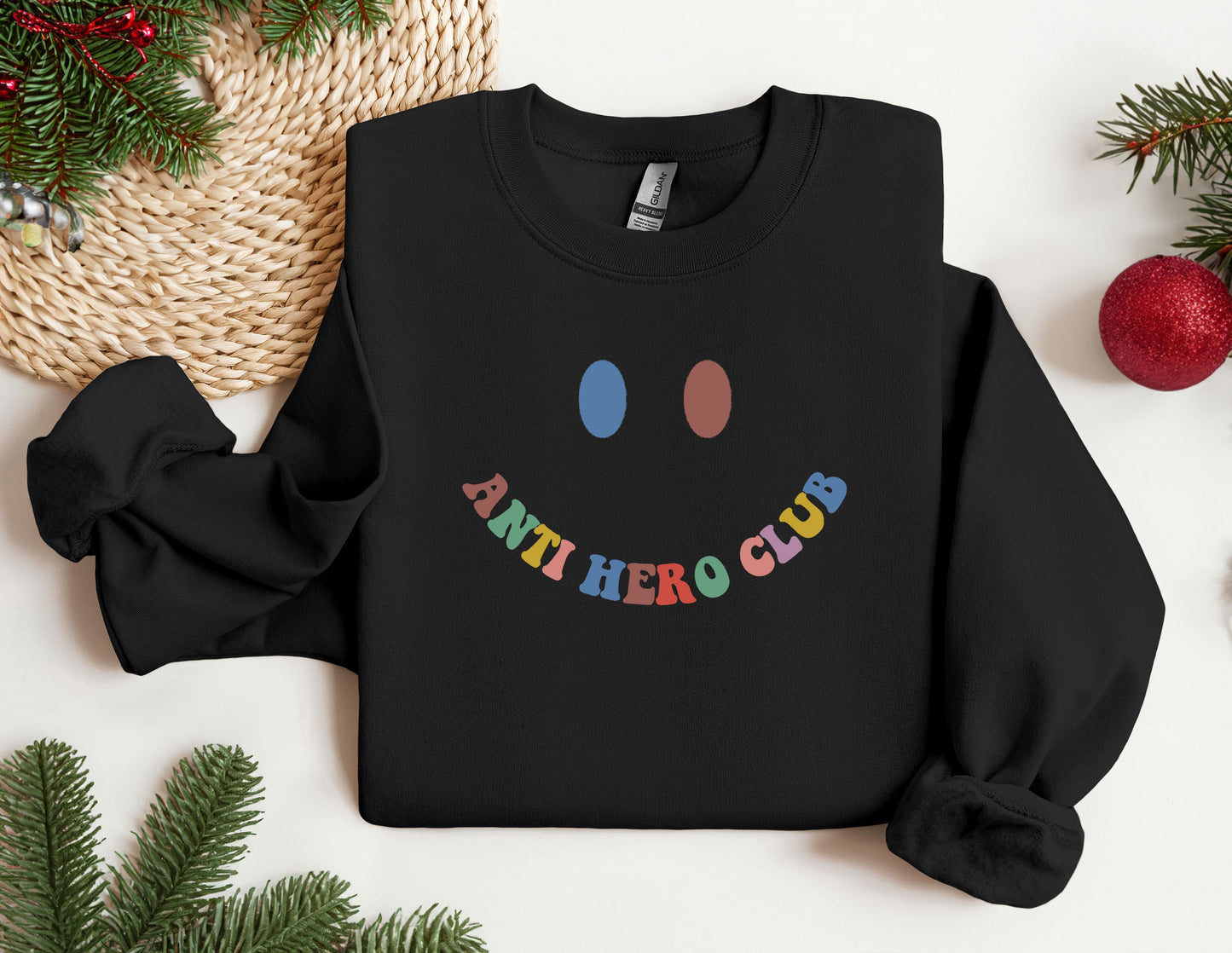 a black sweatshirt with the words autism on it