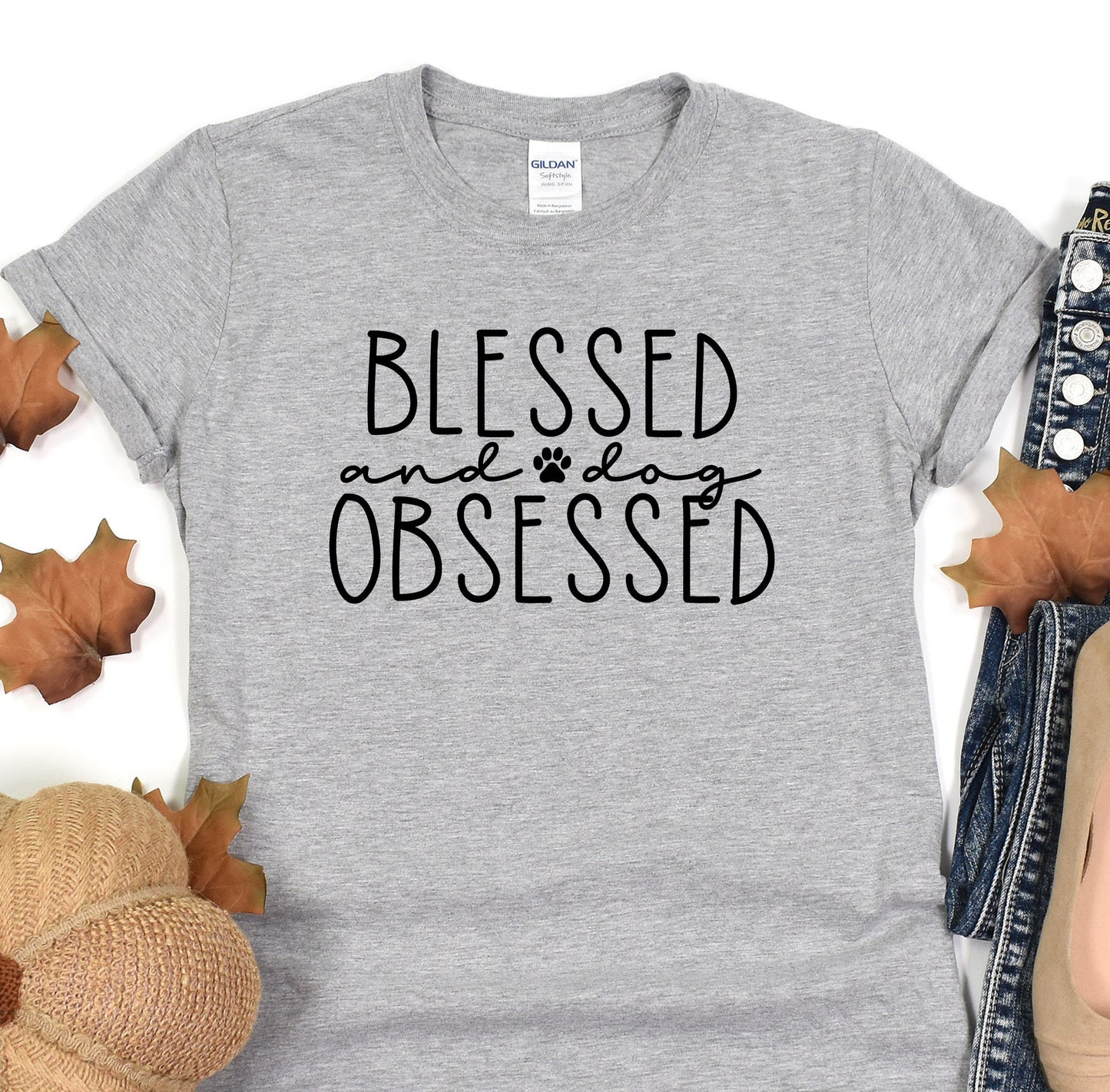 a t - shirt with the words, blessing and blessing on it